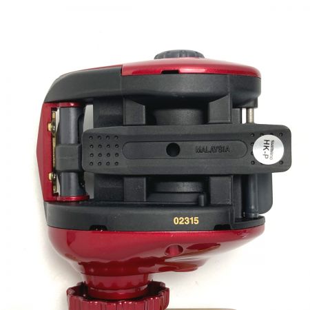  SHIMANO シマノ ワカサギマチック 右ハンドル 02315 ワカサギリール