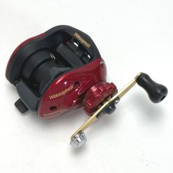 ☆☆ SHIMANO シマノ ワカサギマチック 右ハンドル 02315 ワカサギリール Bランク