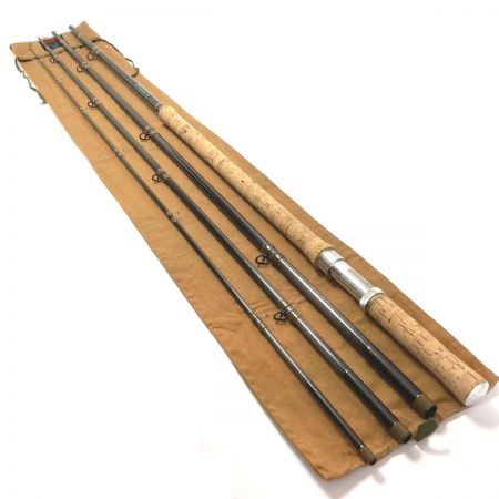  ken sawada ケンサワダ SS 1712D 17'#12 フライロッド 竿袋付き