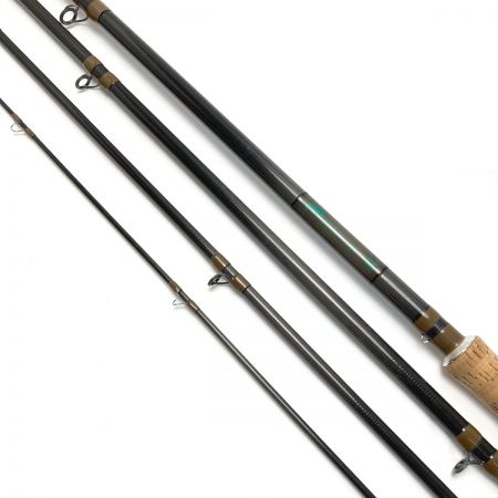  ken sawada ケンサワダ SS 1712D 17'#12 フライロッド 竿袋付き