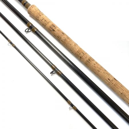  ken sawada ケンサワダ SS 1712D 17'#12 フライロッド 竿袋付き