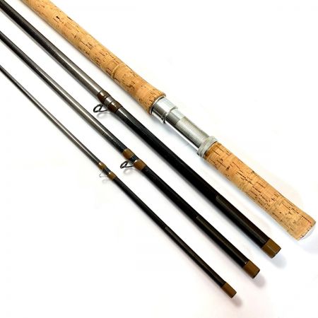  ken sawada ケンサワダ SS 1712D 17'#12 フライロッド 竿袋付き