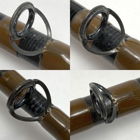  ken sawada ケンサワダ SS 1712D 17'#12 フライロッド 竿袋付き