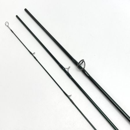  R.L.WINSTON LTX 9 1/2’ ＃8 93221 フライロッド 竿袋・ケース付き