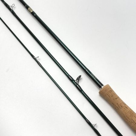  R.L.WINSTON LTX 9 1/2’ ＃8 93221 フライロッド 竿袋・ケース付き