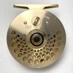 ☆☆ イナガキ FLY TROUT II フライリール Cランク