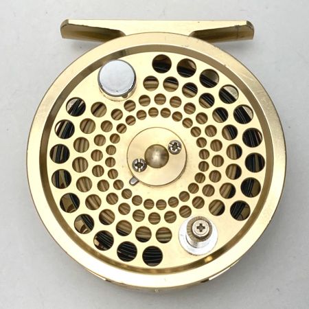  イナガキ FLY TROUT II フライリール