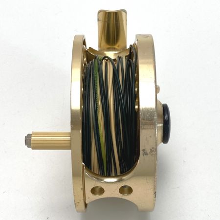  イナガキ FLY TROUT II フライリール