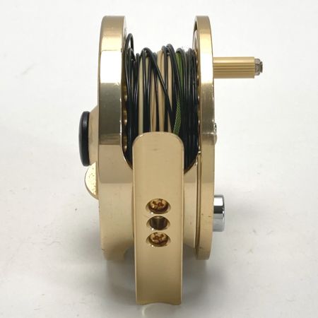  イナガキ FLY TROUT II フライリール