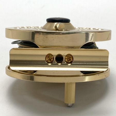  イナガキ FLY TROUT II フライリール