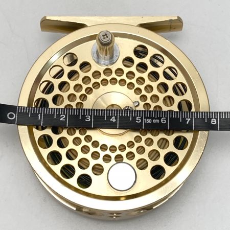  イナガキ FLY TROUT II フライリール