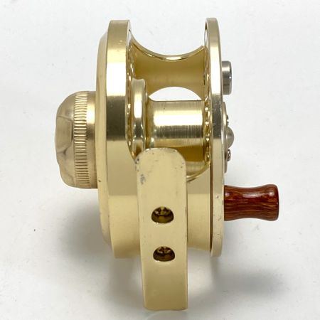  REDINGTON AS 3/4 フライリール ポーチ付き