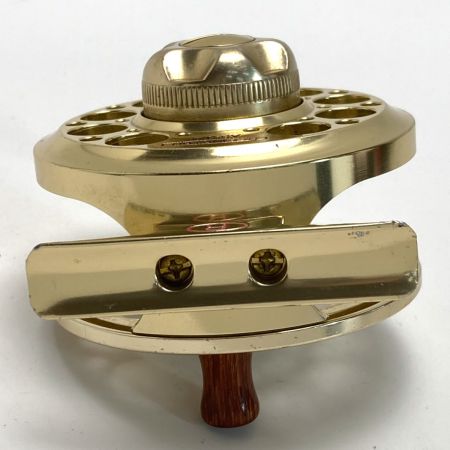  REDINGTON AS 3/4 フライリール ポーチ付き