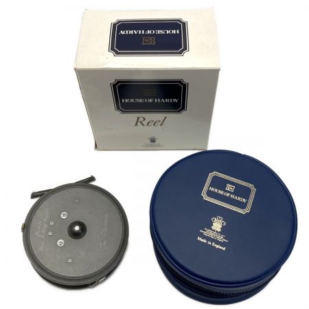  HOUSE OF HARDY The Princess プリンセス フライリール 箱付き