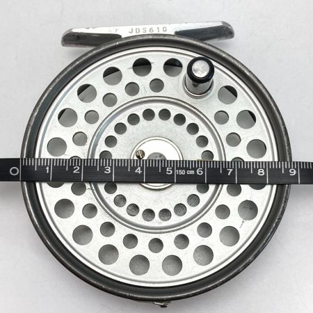  HOUSE OF HARDY The Princess プリンセス フライリール 箱付き