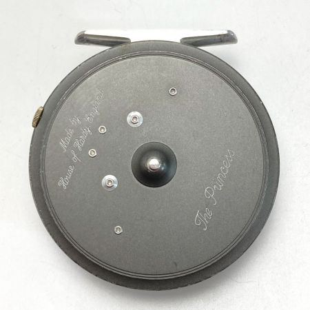  HOUSE OF HARDY The Princess プリンセス フライリール 箱付き