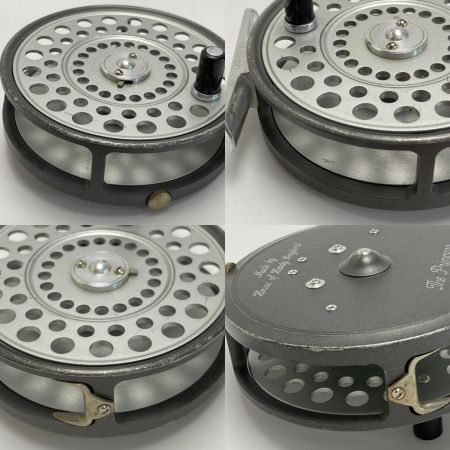  HOUSE OF HARDY The Princess プリンセス フライリール 箱付き