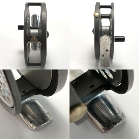  HOUSE OF HARDY The Princess プリンセス フライリール 箱付き