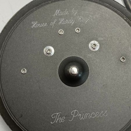  HOUSE OF HARDY The Princess プリンセス フライリール 箱付き