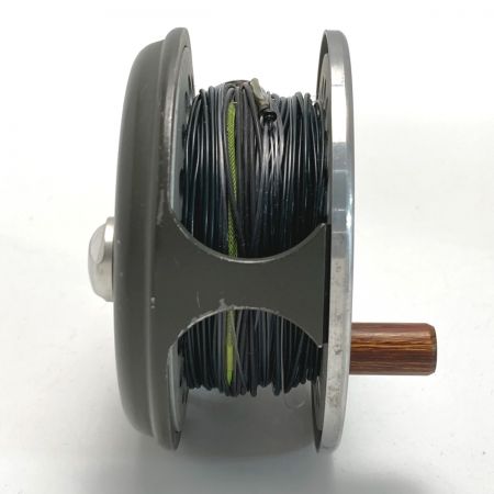  キラク steem エスティーム 3 フライリール