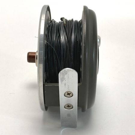  キラク steem エスティーム 3 フライリール