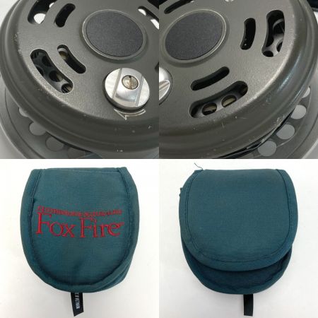  キラク steem エスティーム 3 フライリール