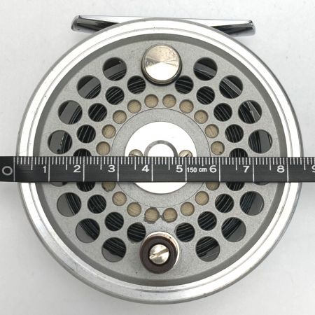  キラク steem エスティーム 3 フライリール