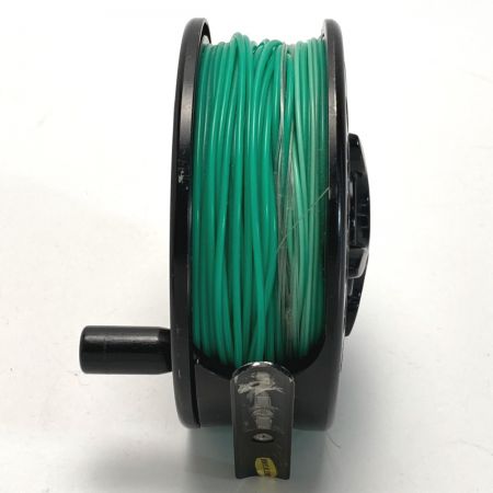  SPAC SPAC 10/11 フライリール