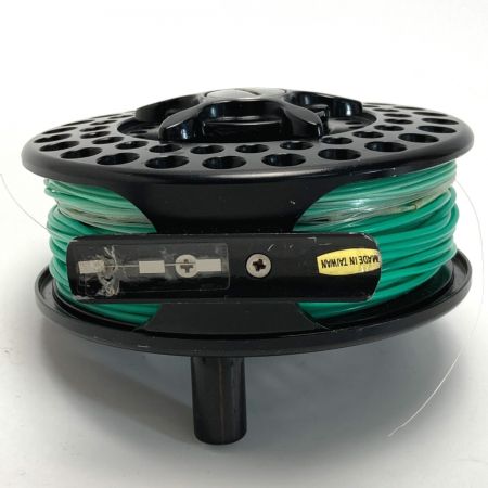  SPAC SPAC 10/11 フライリール