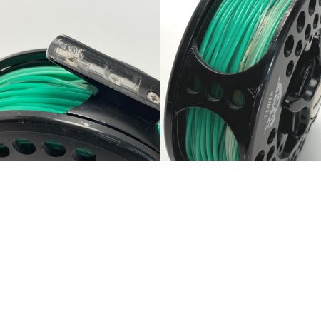  SPAC SPAC 10/11 フライリール