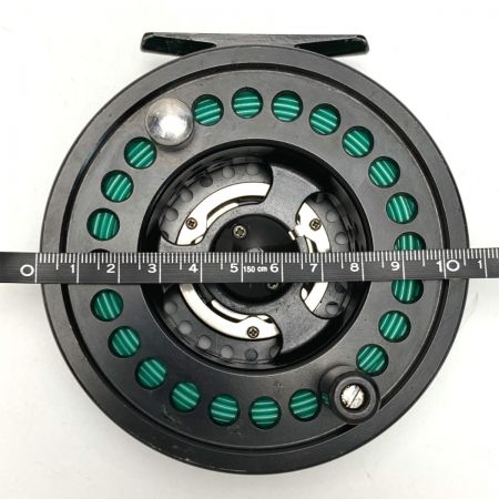  SPAC SPAC 10/11 フライリール