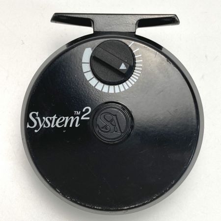  Scientific Anglers System 2 78 ♯7/♯8 フライリール