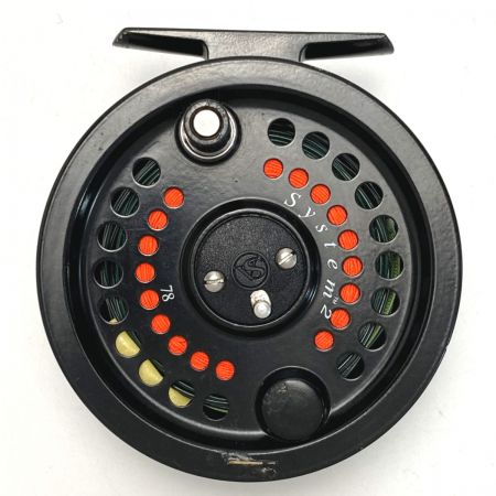  Scientific Anglers System 2 78 ♯7/♯8 フライリール