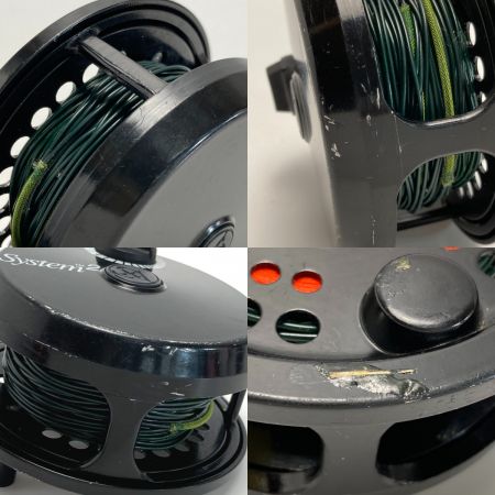  Scientific Anglers System 2 78 ♯7/♯8 フライリール