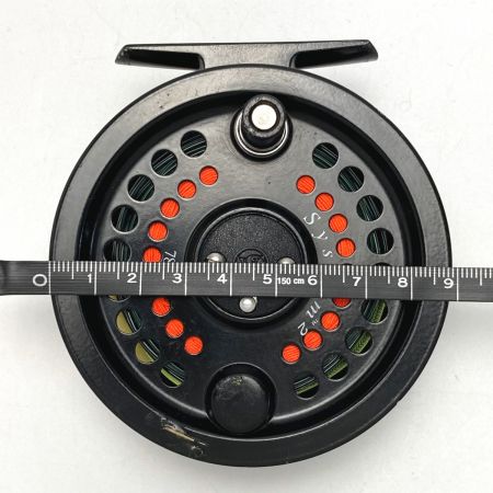  Scientific Anglers System 2 78 ♯7/♯8 フライリール