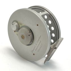 ☆☆ Sharpe's of Aberdeen Menteith フライリール Bランク