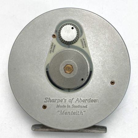  Sharpe's of Aberdeen Menteith フライリール