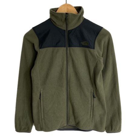  THE NORTH FACE ザノースフェイス ジャケット サイズ S レディース NLW71904 オリーブ×ブラック