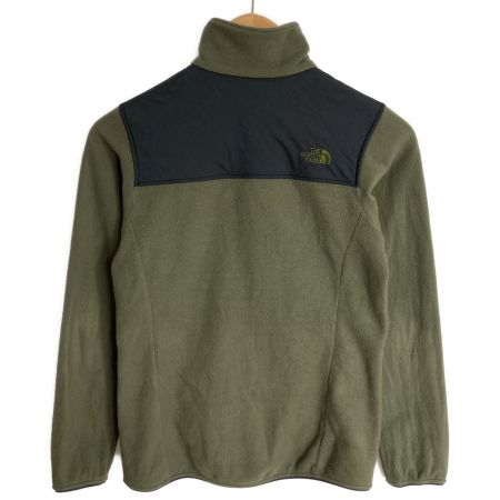  THE NORTH FACE ザノースフェイス ジャケット サイズ S レディース NLW71904 オリーブ×ブラック
