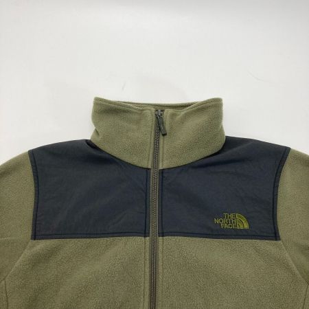 THE NORTH FACE ザノースフェイス ジャケット サイズ S レディース NLW71904 オリーブ×ブラック