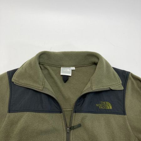  THE NORTH FACE ザノースフェイス ジャケット サイズ S レディース NLW71904 オリーブ×ブラック