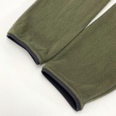  THE NORTH FACE ザノースフェイス ジャケット サイズ S レディース NLW71904 オリーブ×ブラック