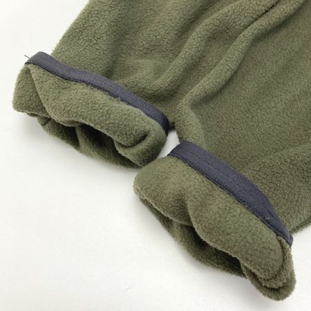  THE NORTH FACE ザノースフェイス ジャケット サイズ S レディース NLW71904 オリーブ×ブラック