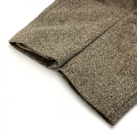  nestrobe ネストローブ ウールコート サイズ 不明 レディース 01173-2001 ブラウン