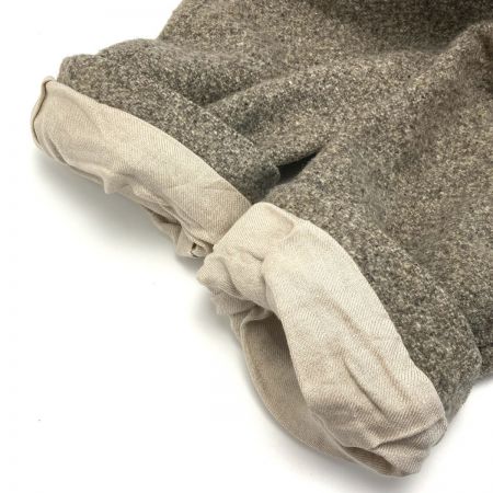  nestrobe ネストローブ ウールコート サイズ 不明 レディース 01173-2001 ブラウン