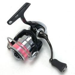 ☆☆ DAIWA ダイワ 19 レグザ LT2500 067210 スピニングリール Bランク