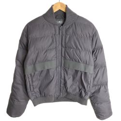 ☆☆ adidas×STELLAM?CARTNEY ジャケット サイズ OT レディース CZ3534 グレー Bランク