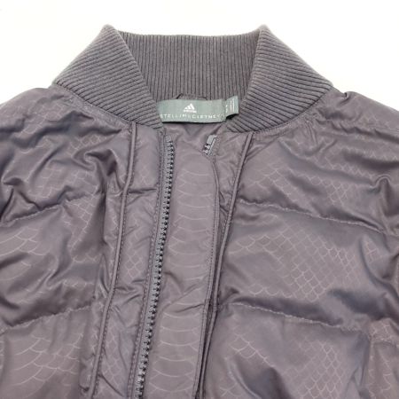  adidas×STELLAM?CARTNEY ジャケット サイズ OT レディース CZ3534 グレー