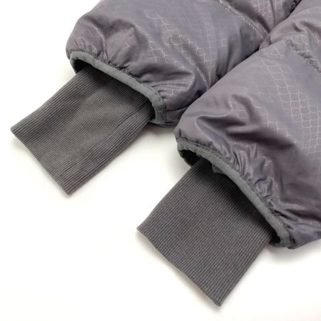  adidas×STELLAM?CARTNEY ジャケット サイズ OT レディース CZ3534 グレー