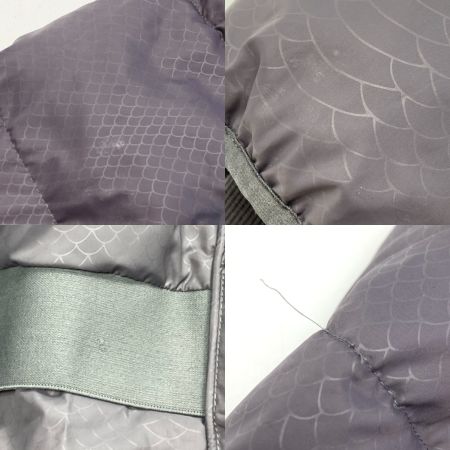  adidas×STELLAM?CARTNEY ジャケット サイズ OT レディース CZ3534 グレー